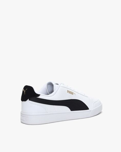 Shuffle Low-Top Casual Shoes-30966803