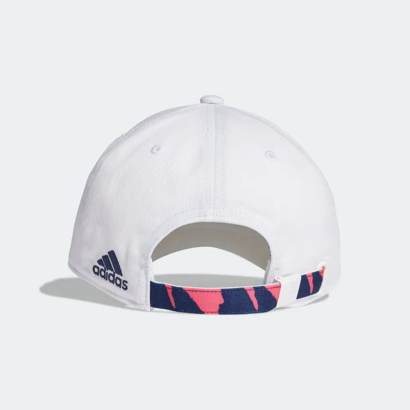REAL MADRID BASEBALL CAP-Fr9753