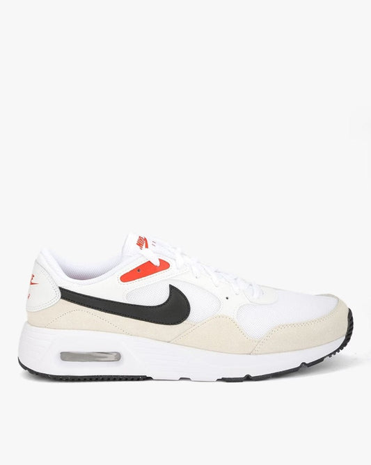 Air Max SC Lace-Up Casual Shoes-cw4555 108