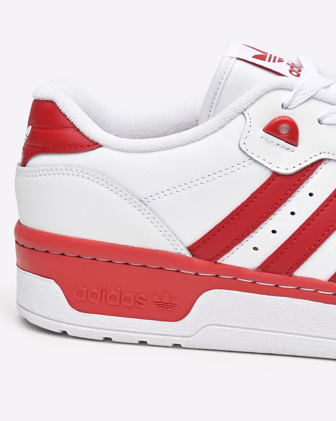 Rivalry Low-Top Casual Shoes-gz9793