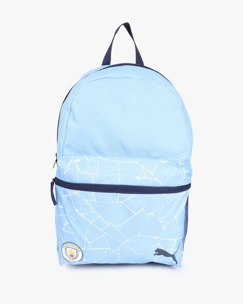 Manchester City ftblCore Football Graphic Print-077256 01