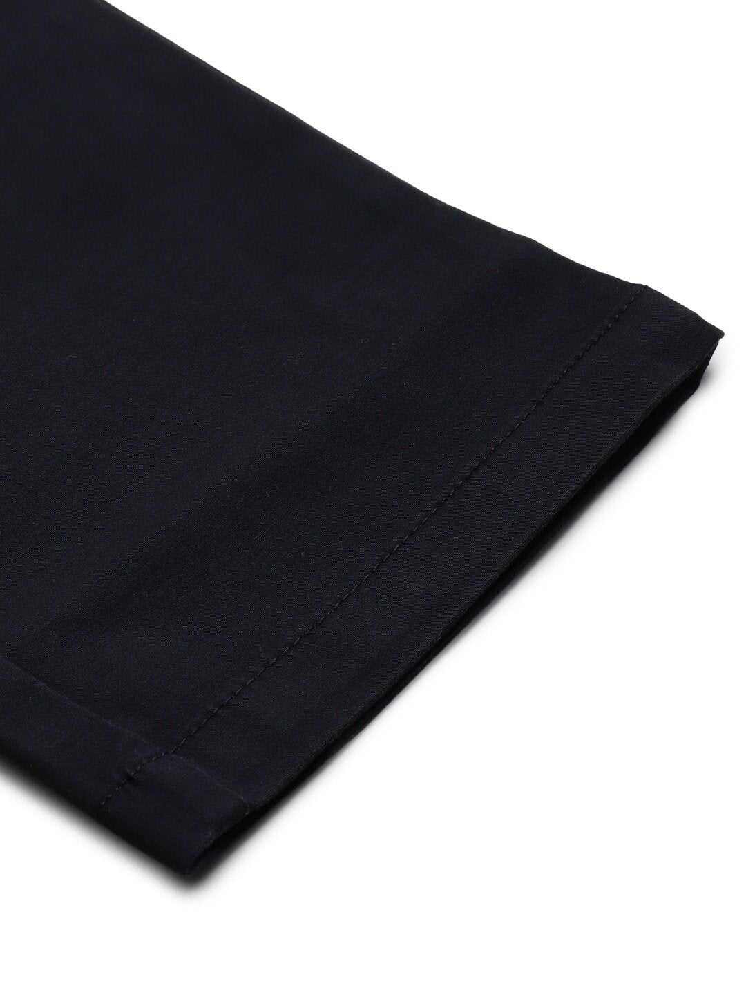 Men Navy Blue 511 Slim Tapered Fit Solid Chinos-22580-0004