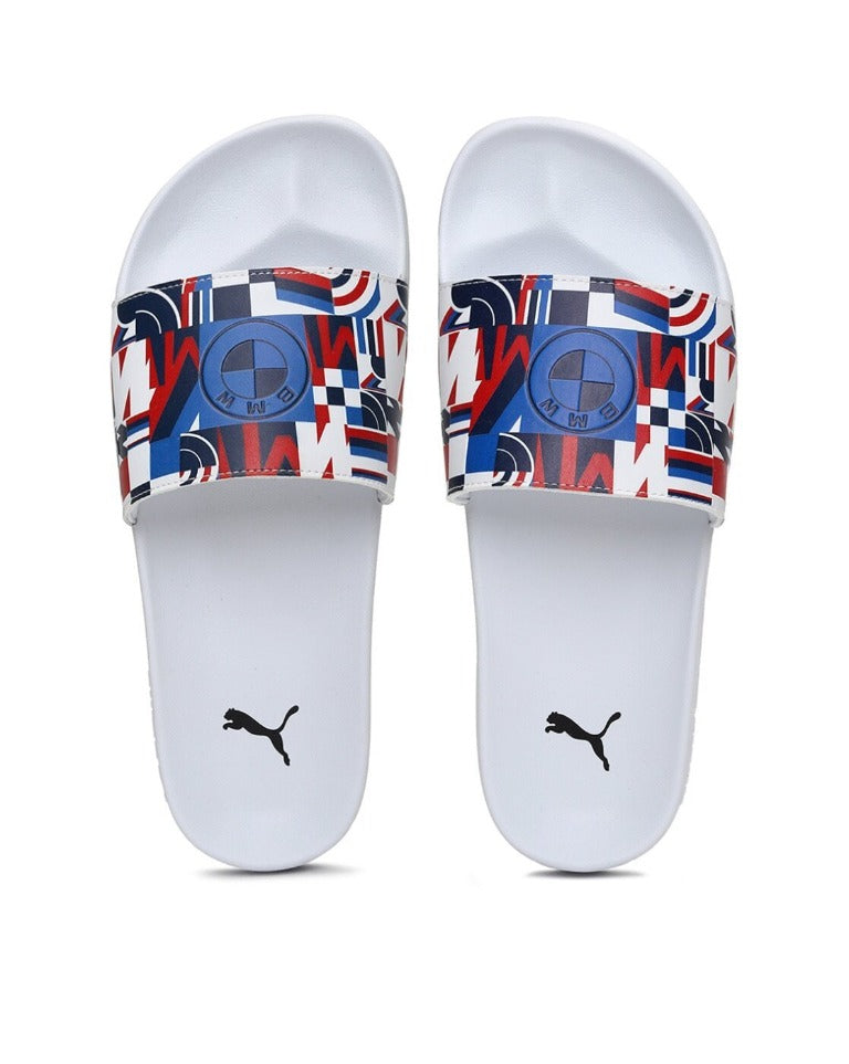 BMW MMS Leadcat Slide Sandals-30701502 – Discount Store