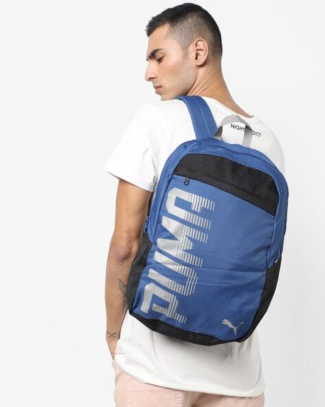 (CColourblock 14'' Laptop Backpack-074714 02
