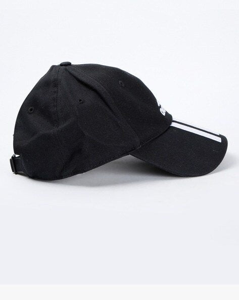 Baseball with Curved Visor-DZ8958