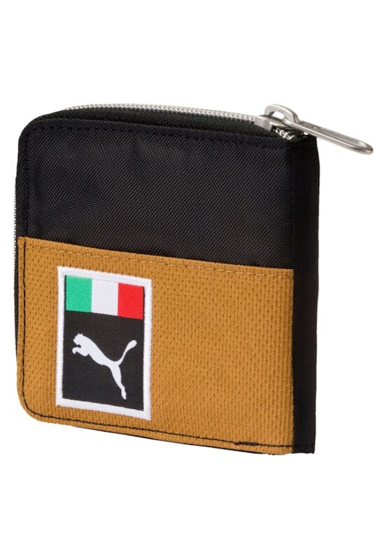PUMA SF Fanwear Wallet 05347002
