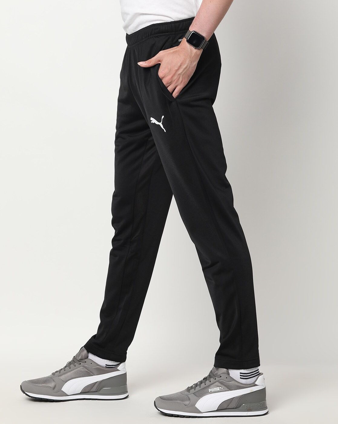 Football Training Slim Fit Sweatpants-656946 01