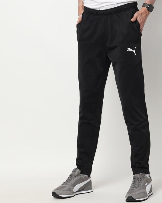 Football Training Slim Fit Sweatpants-656946 01