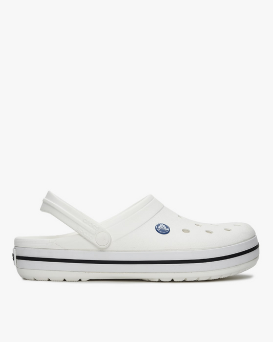 Crocband Slingback Sandals-11016-100