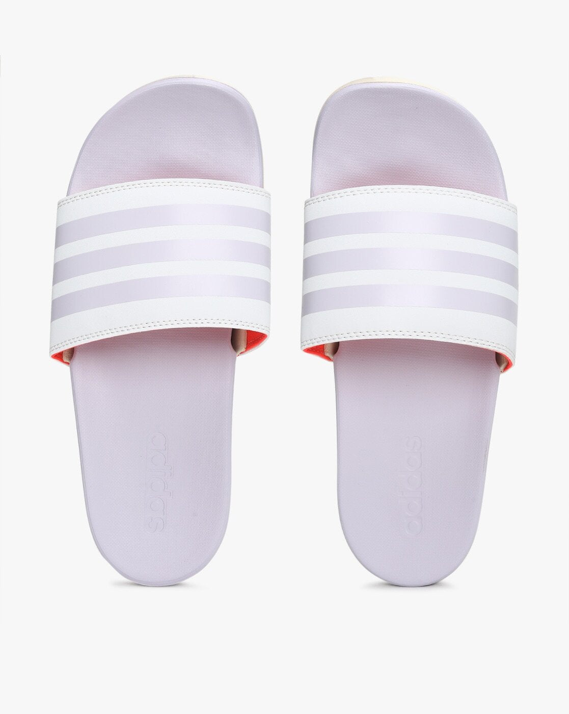Adilette CS Striped Slides-Gv9738