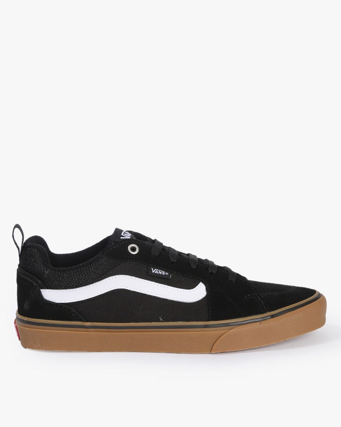 Filmore Lace-Up Sneakers-Vn0a3mtjq33
