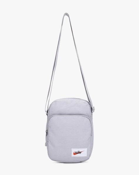 Crossbody Bag with Branding-CK0988-027