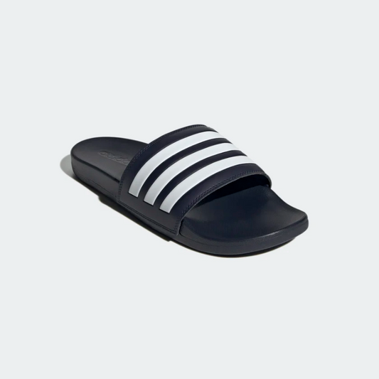 ADILETTE COMFORT SLIDES-ink blue-Gz5892