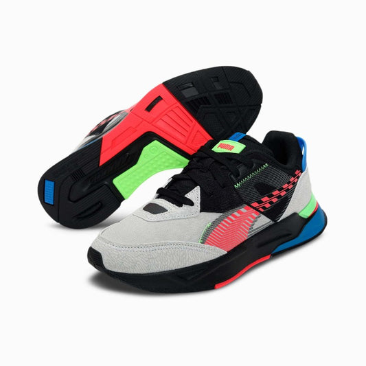 Mirage Sports Dazed Unisex Sneakers-382949 01