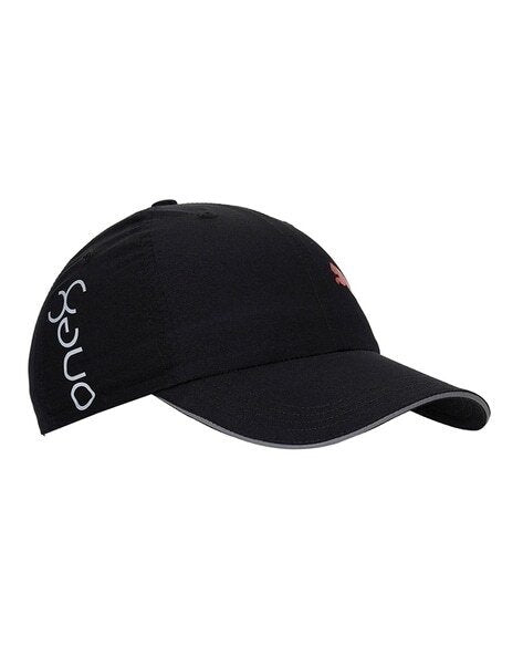 One8 Logo Print Training Cap-02430201