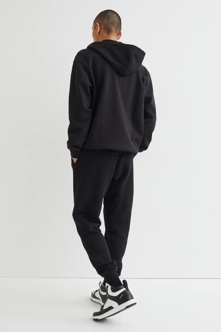 Regular Fit Joggers-0970817001