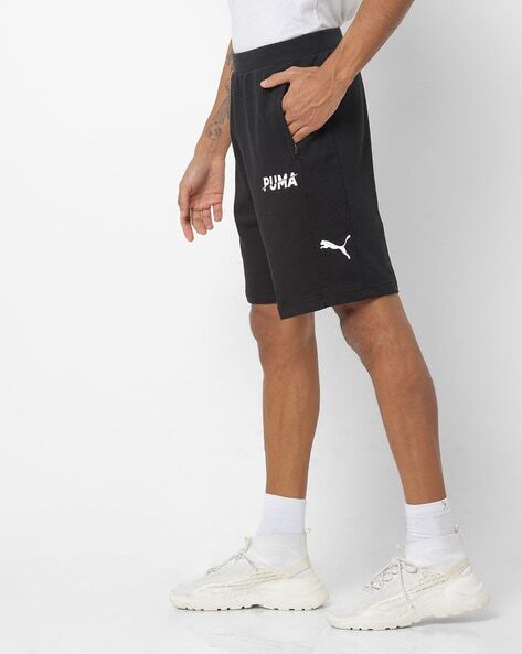 Modern Sports City Shorts-583484 01