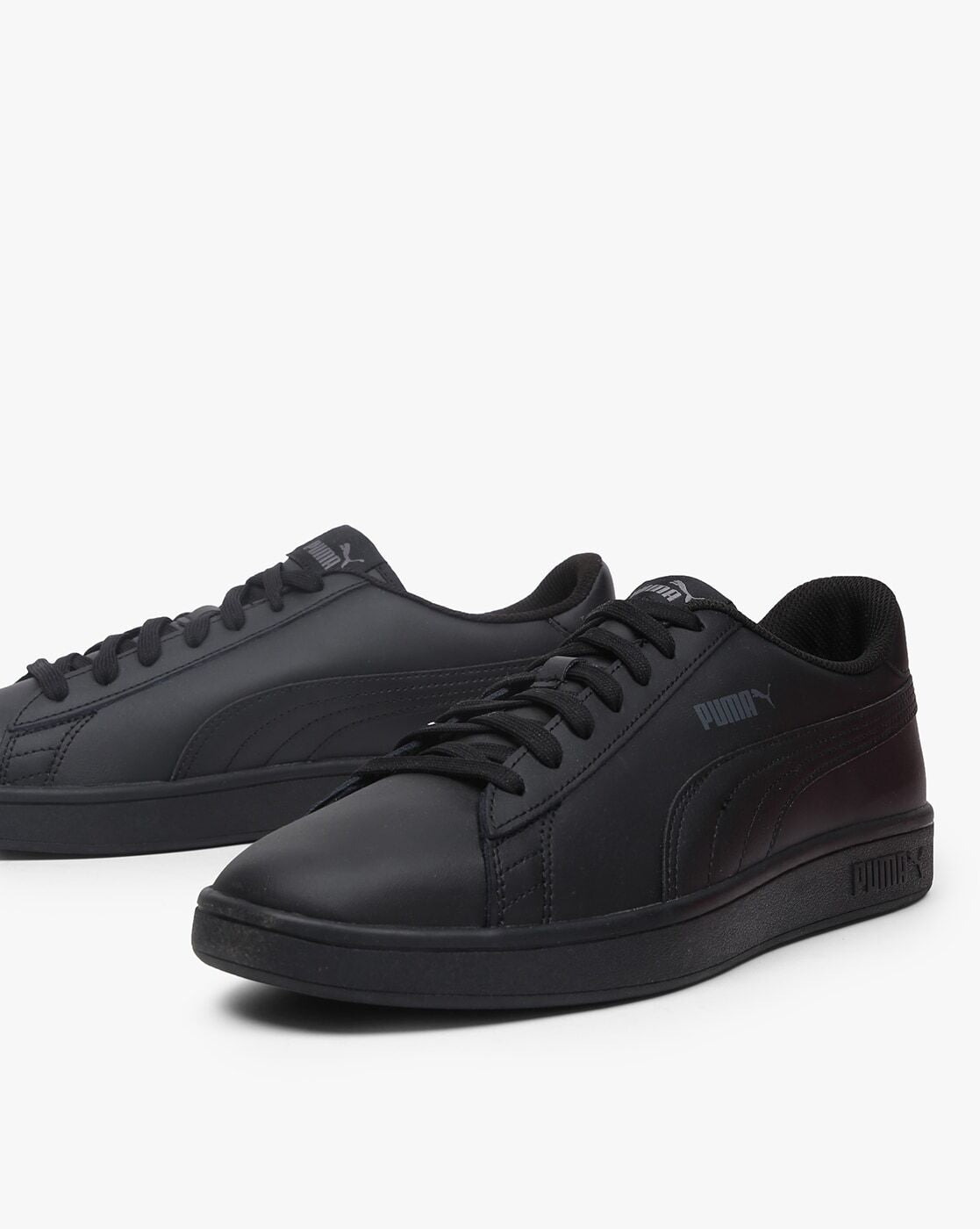Smash V2 Panelled Sneakers-36521506