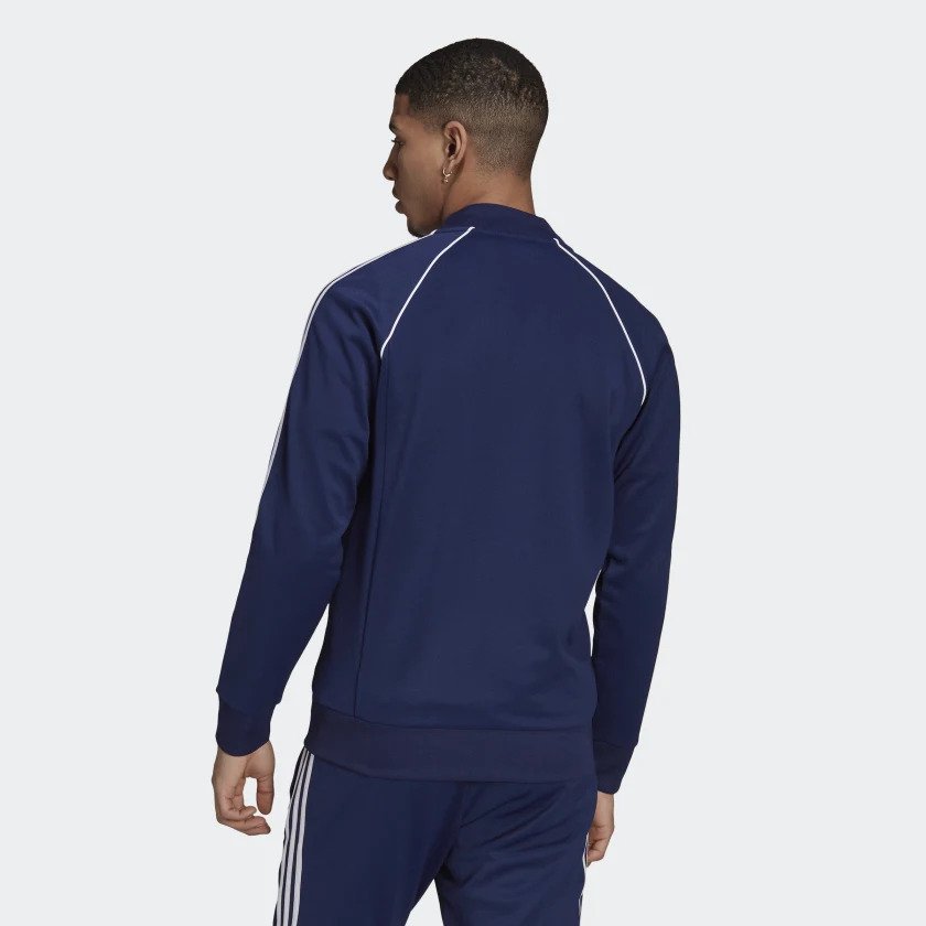 ADICOLOR CLASSICS PRIMEBLUE SST TRACK JACKET-H06710