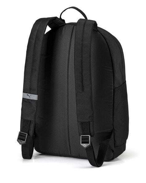 Laptop Backpack with Adjustable Shoulder Straps-076152 01
