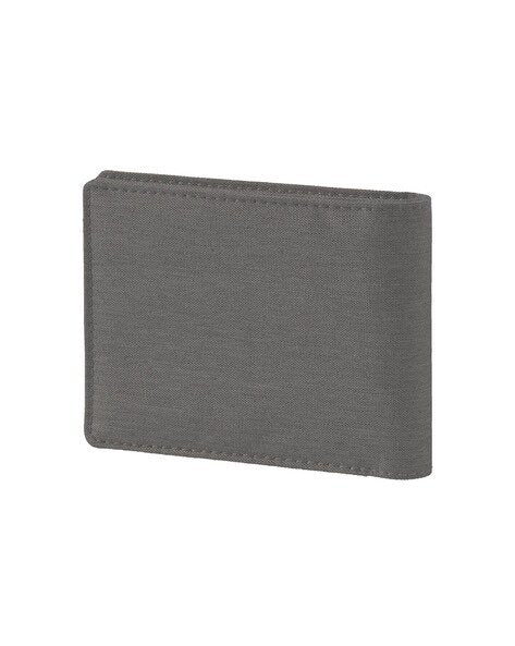 Heathered Bi-Folds Wallets