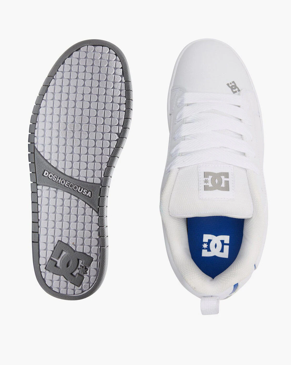 Court Graffik Mid-Top Casual Shoes-300529-wr8