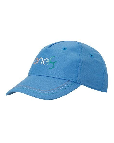one8 Baseball Cap with Signature Branding-022818 01