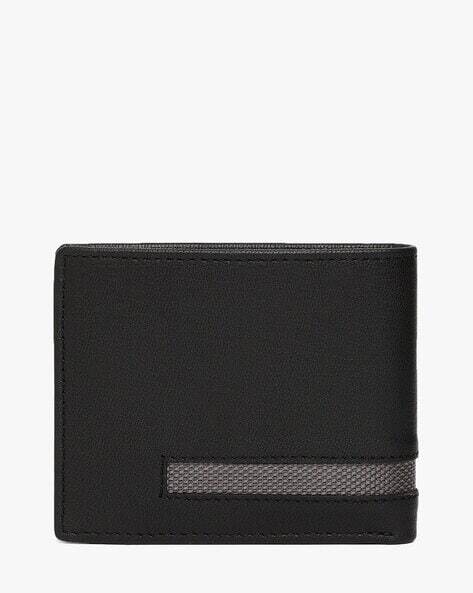 Leather Bi-Fold Wallet-0ip6wors2131i-st