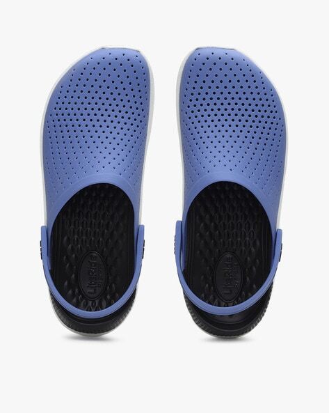 LiteRide Lapis/Black Unisex Clog-204592-4RW