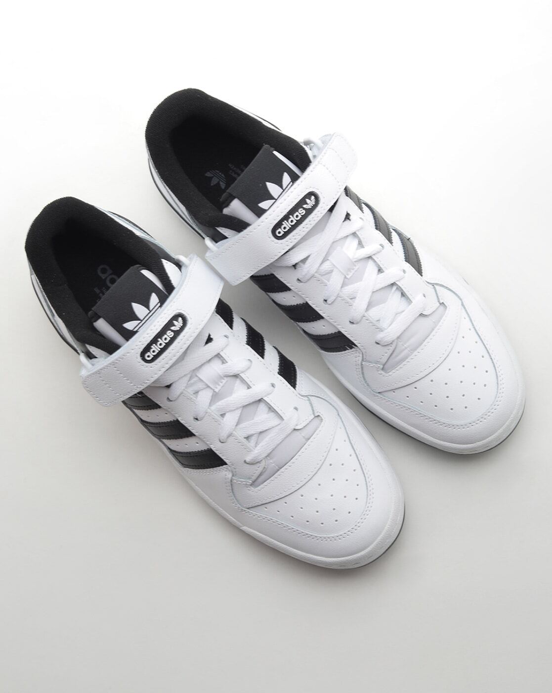 Forum Low Lace-Up Casual Shoes-Fy7757