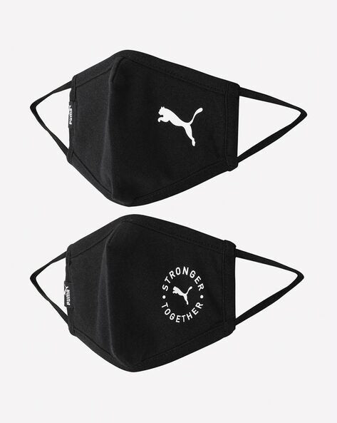 Kids 8 -12 yrs Pack of 2 Face Mask-054109 05