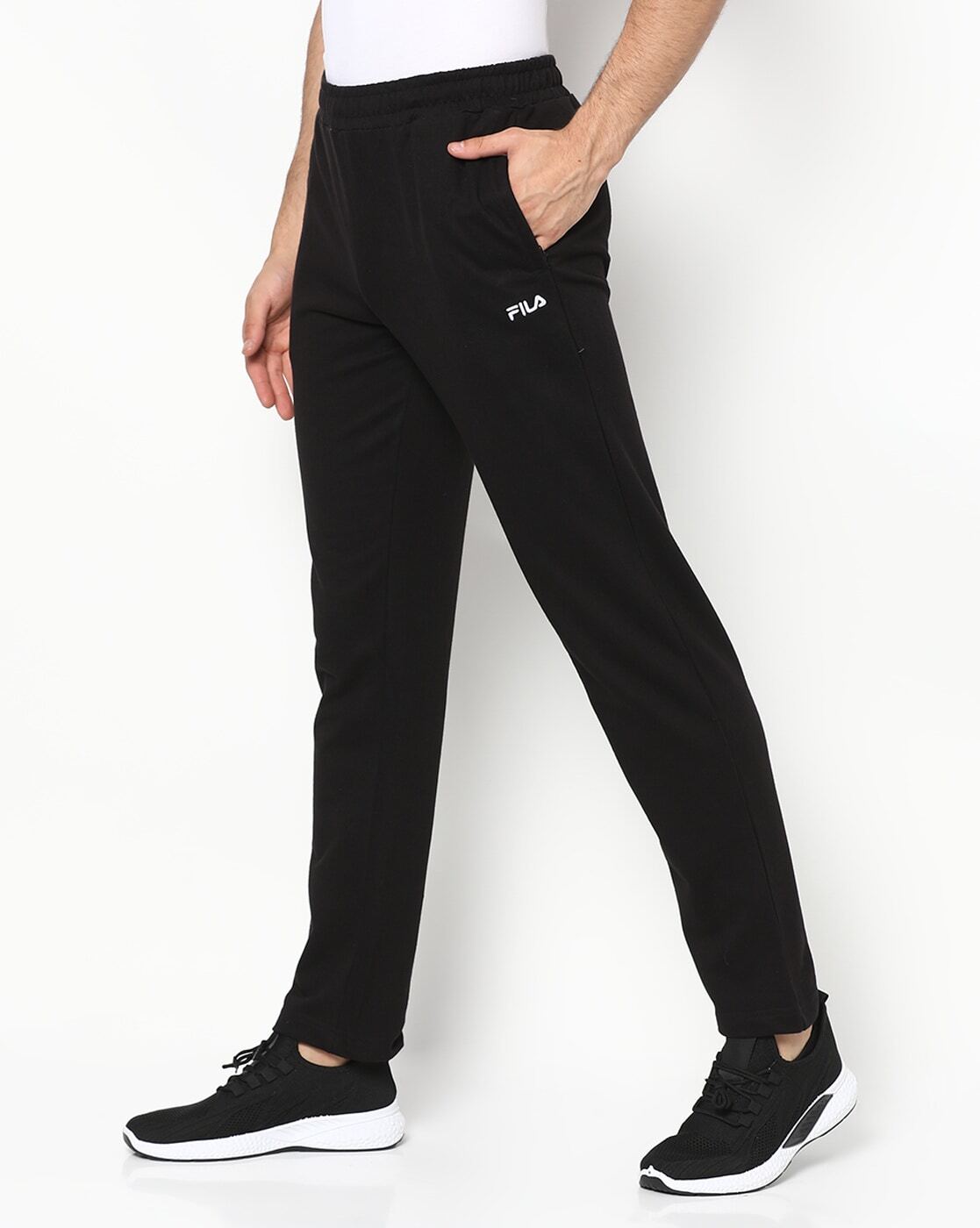 Leandro 21 Track Pants with Insert Pockets