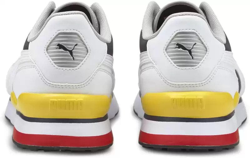 R78 FUTR Sneakers For Men (White)-37489505