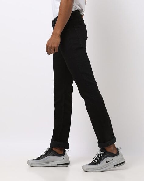 Mid-Rise Skinny Fit Jean-65504-0453