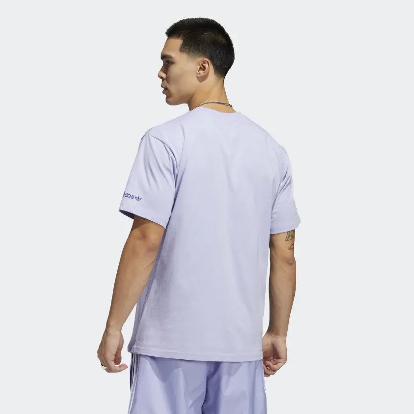 TREFOIL T-SHIRT-Hc2138