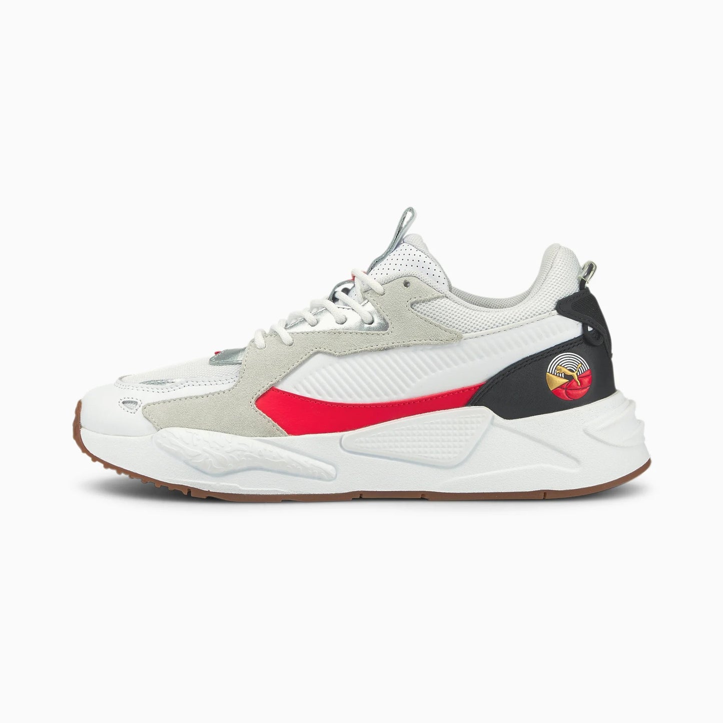 RS - Z Art of Sport Unisex Sneakers-381645 01
