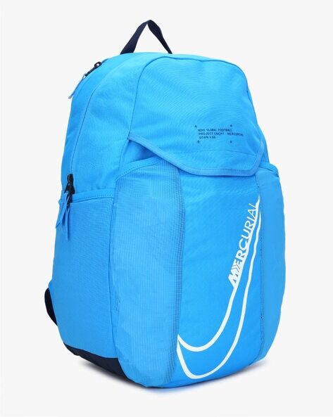 Backpack with Branding-BA6107-486