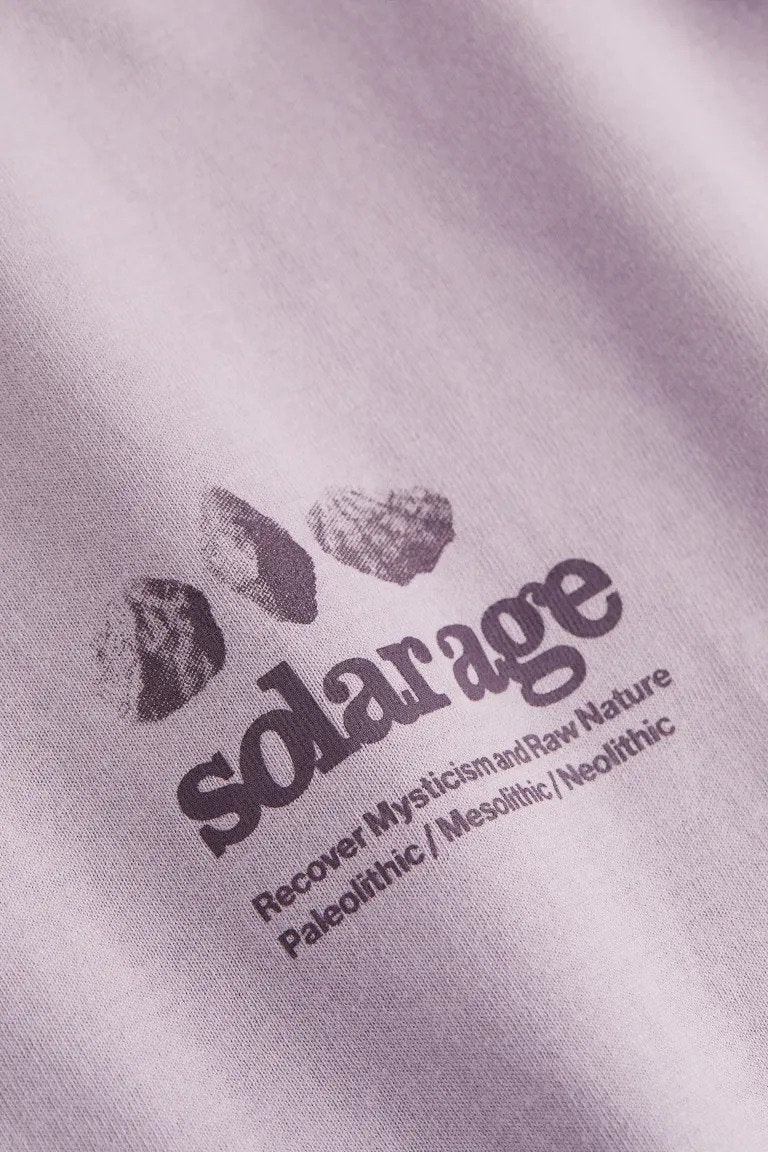 Relaxed Fit Cotton T-shirt-1032522007