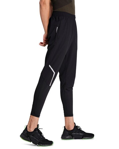 Joggers with Insert Pockets-519373 01