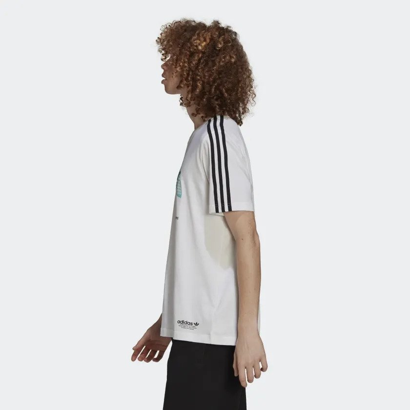 GRAPHICS UNITED TEE-Hf4907