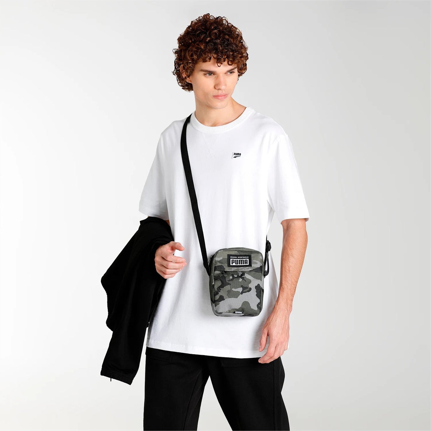 Academy Portable Unisex Bag-078889 04