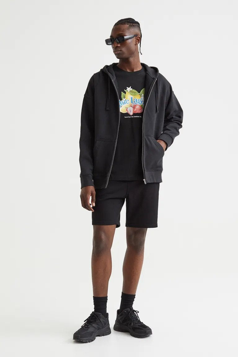 Relaxed Fit T-shirt-0967955040