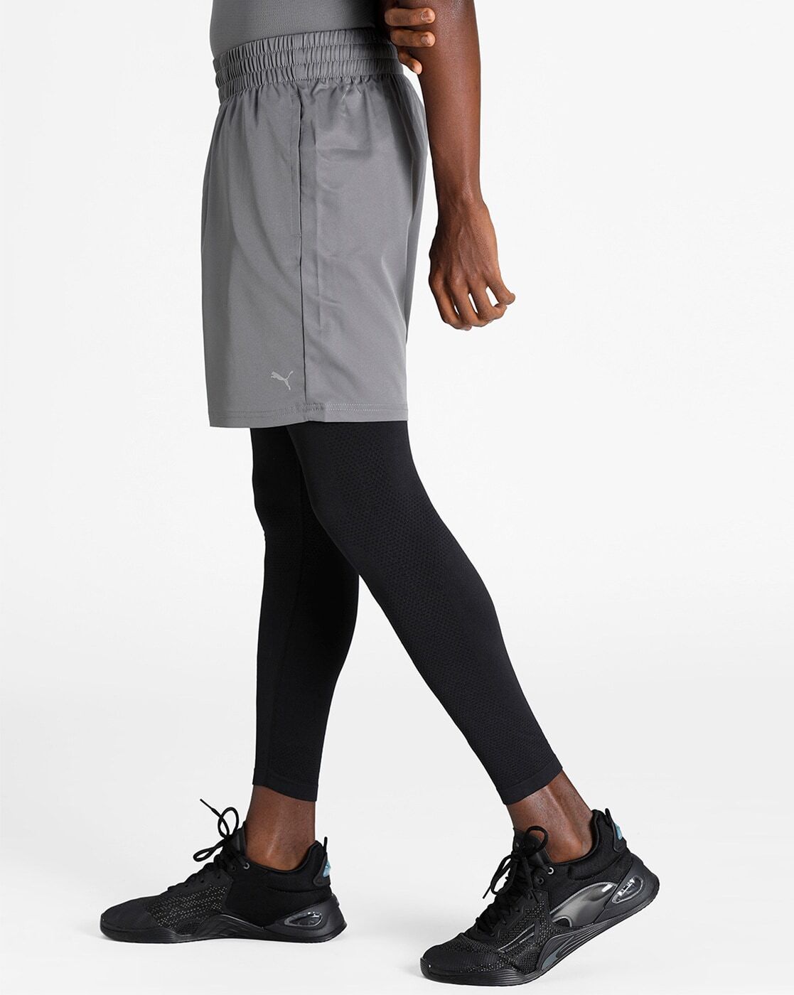 Performance Woven Shorts-520318 60