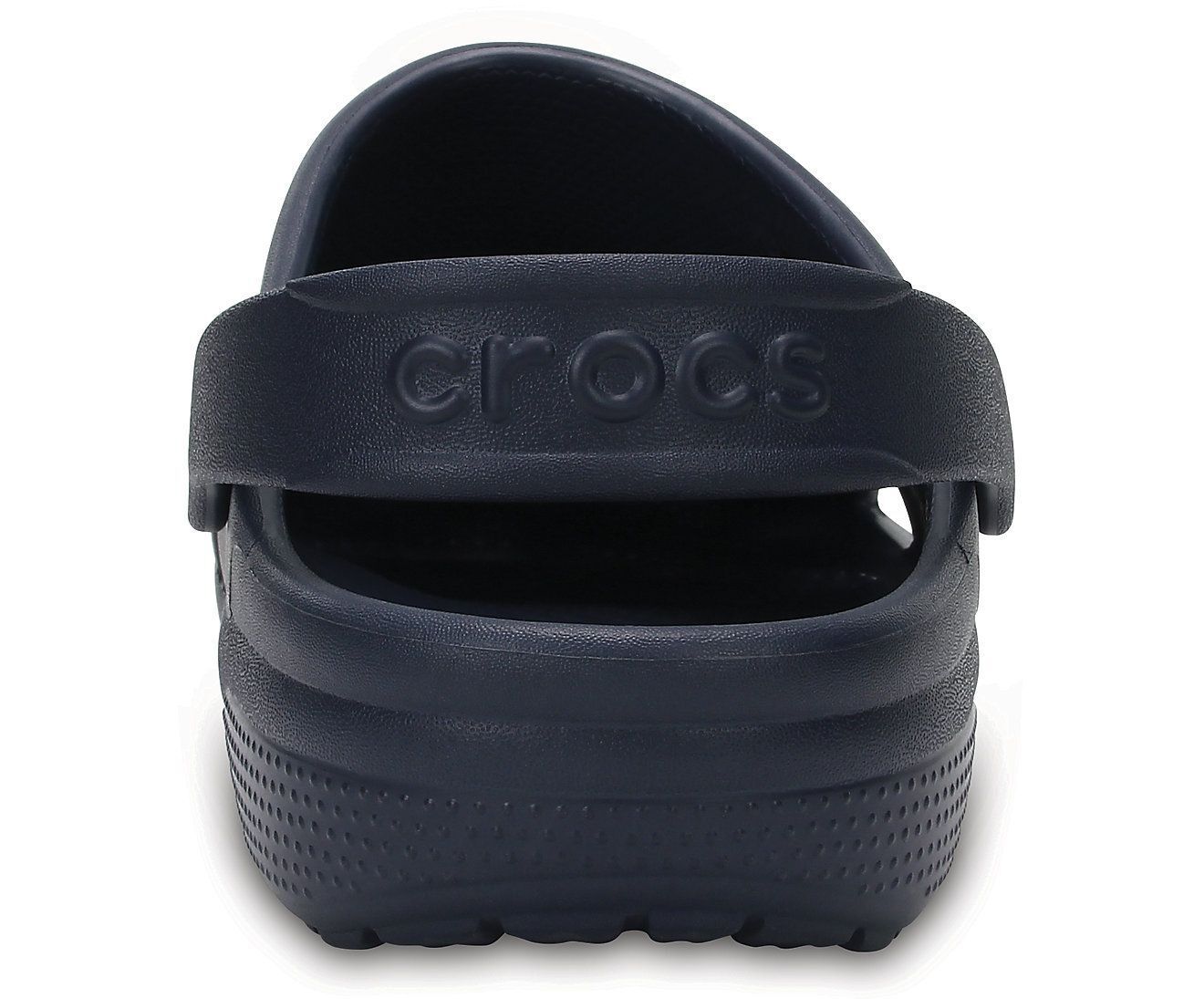 Coast Navy Unisex Clog-204151-410 - Discount Store