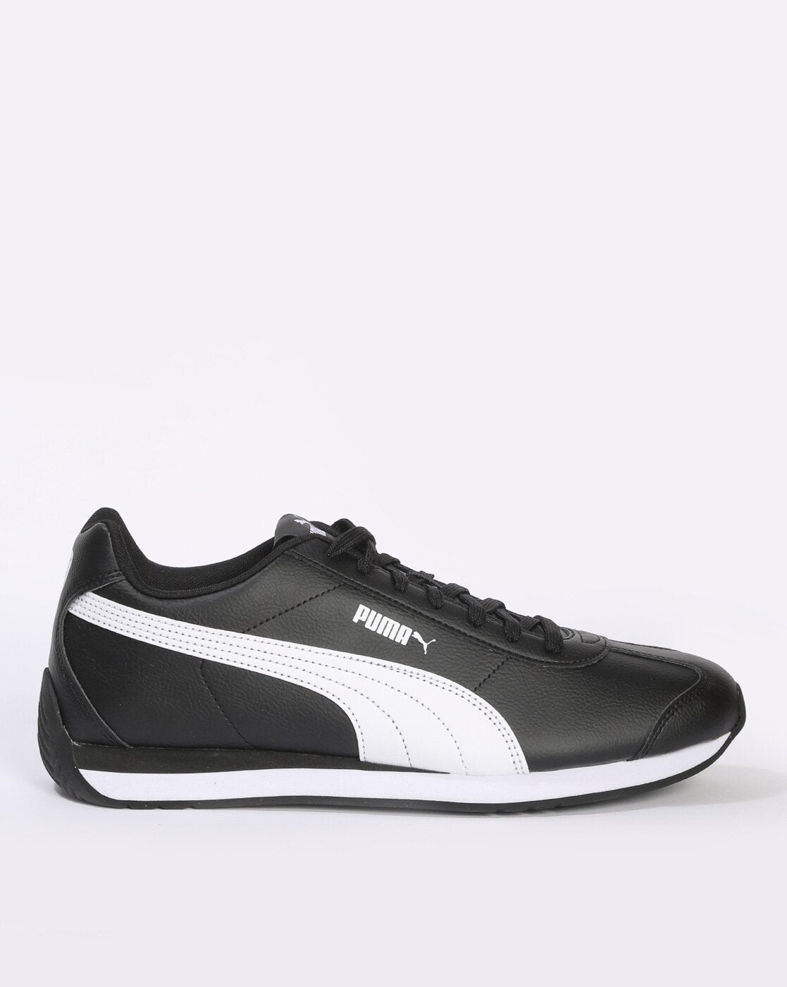 Turin 3 Lace-Up Casual Shoes-383037 05