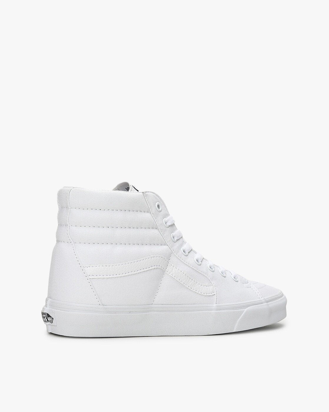 SK8-HI Lace-Up Casual Shoes-Vn000d5iw001