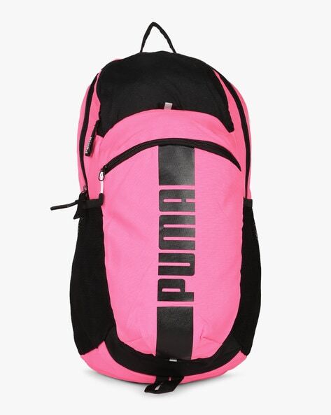 Colourblock 14'' Laptop Backpack-07440102