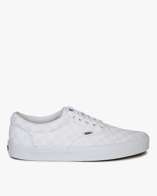 Doheny Lace-Up Casual Shoes-Vn0a3mtfw51