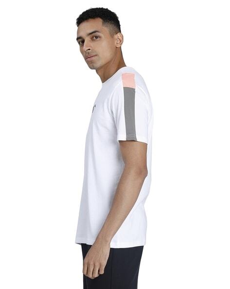 TFS Crew-Neck T-shirt-597619 02