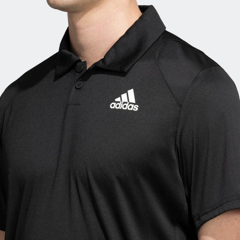 CLUB 3STR POLO-hy5633